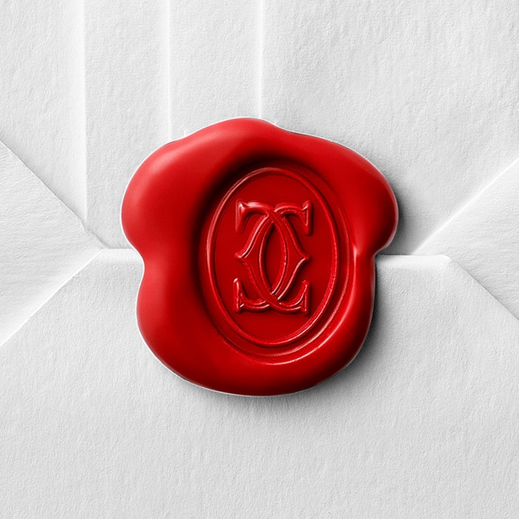 CARTIER BALLON WSBB0040 BLEU 40mm