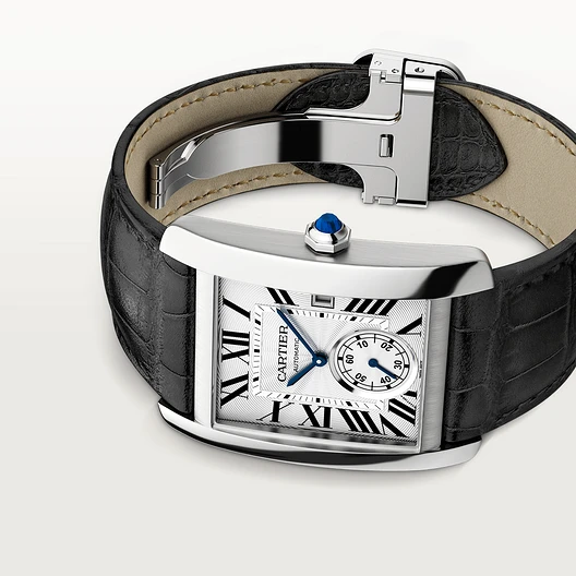 CARTIER TANK MC WATCH 44mm