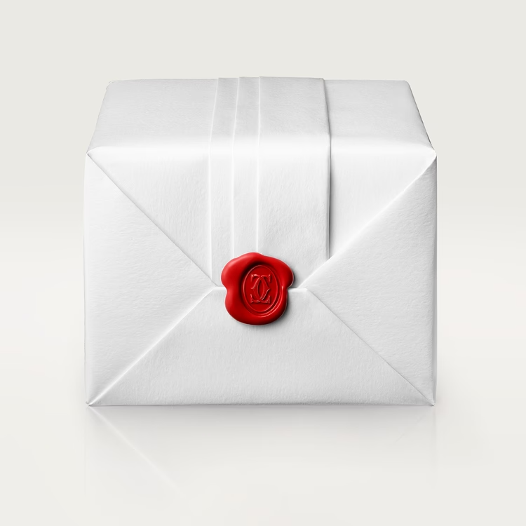 CARTIER BALLON BLEU Diamond Yellow Gold 33mm