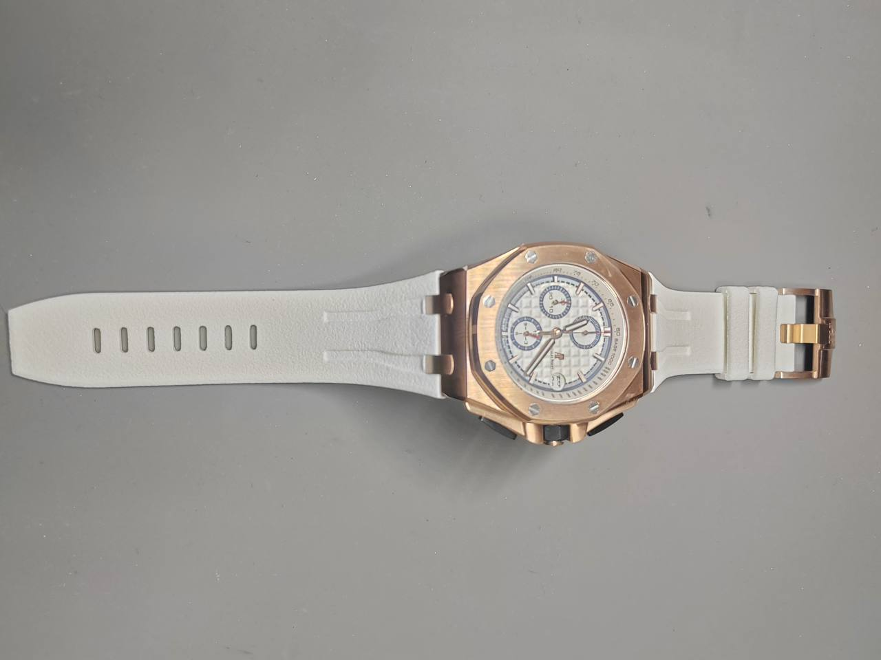 Audemars Piguet Royal Oak Offshore 26408OR.OO.A010CA.01 Replica