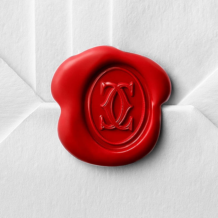 CARTIER BALLON BLEU Diamond Yellow Gold 33mm