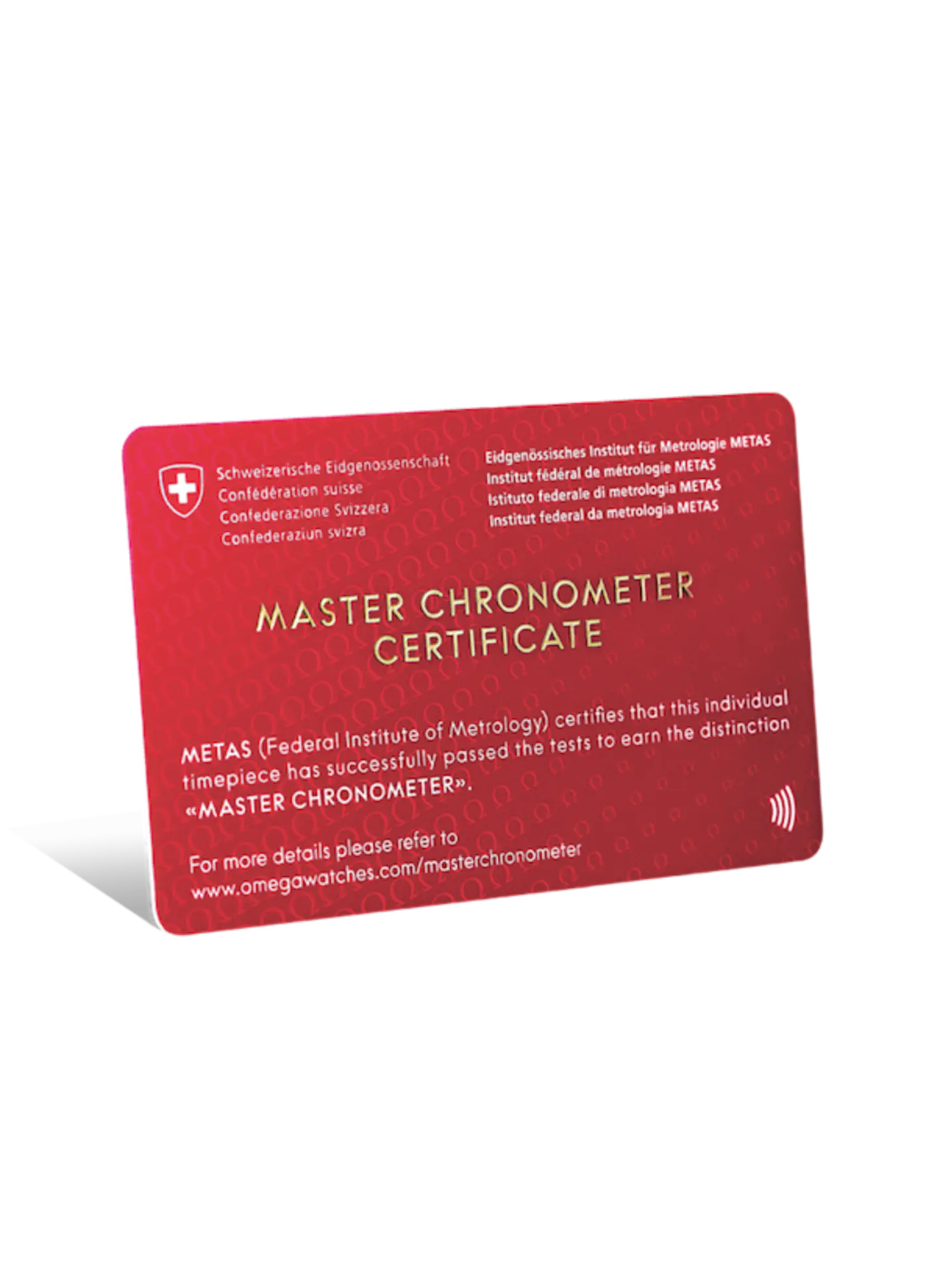 OMEGA Speedmaster Racing 44.25mm Black Dial Automatic Strap Watch