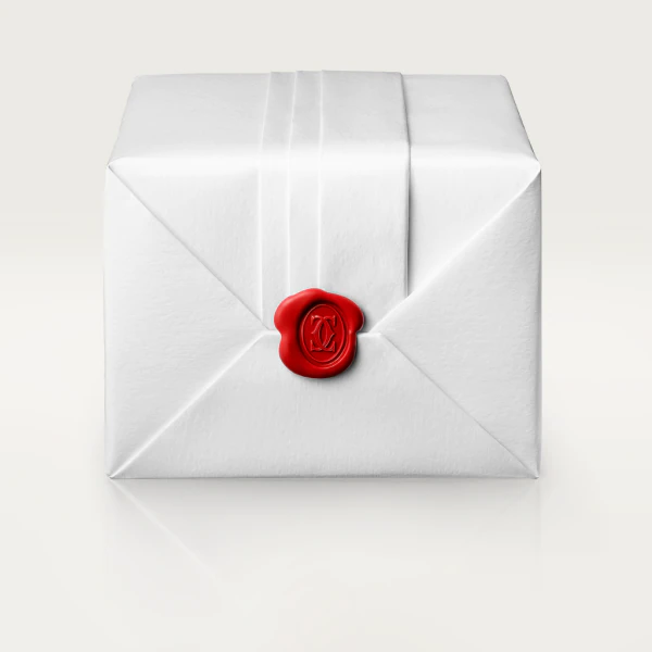 CARTIER BALLON BLEU Diamond Yellow Gold 33mm