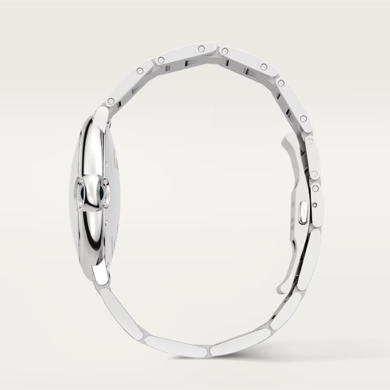 CARTIER BALLON WSBB0049 BLEU 42mm