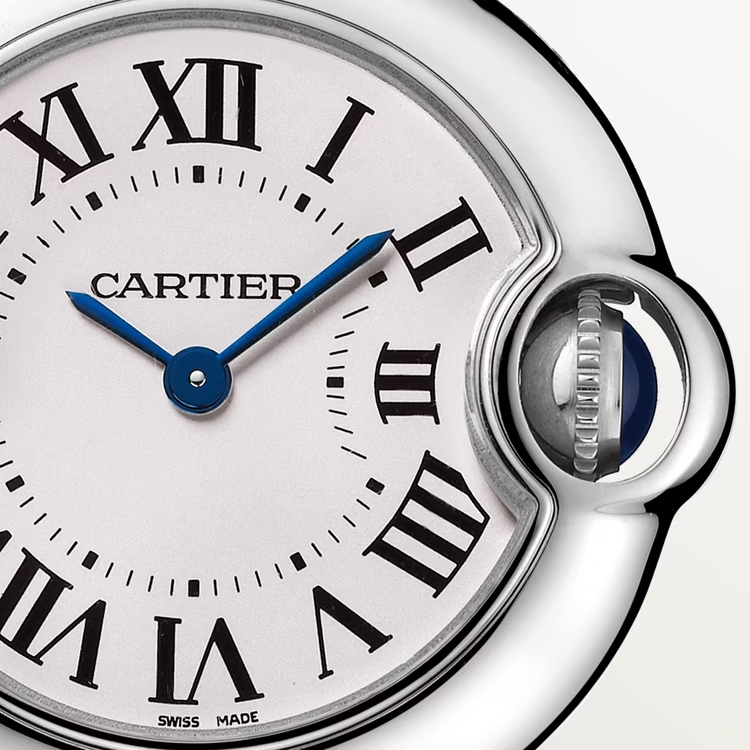 CARTIER BALLON BLEU 28mm