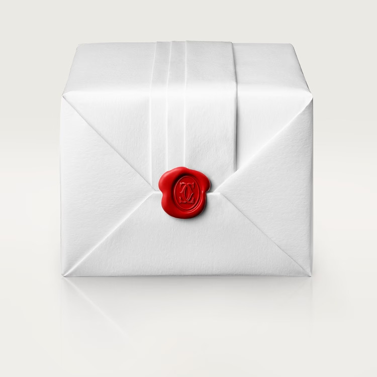 CARTIER BALLON BLEU Diamond Dial 33mm