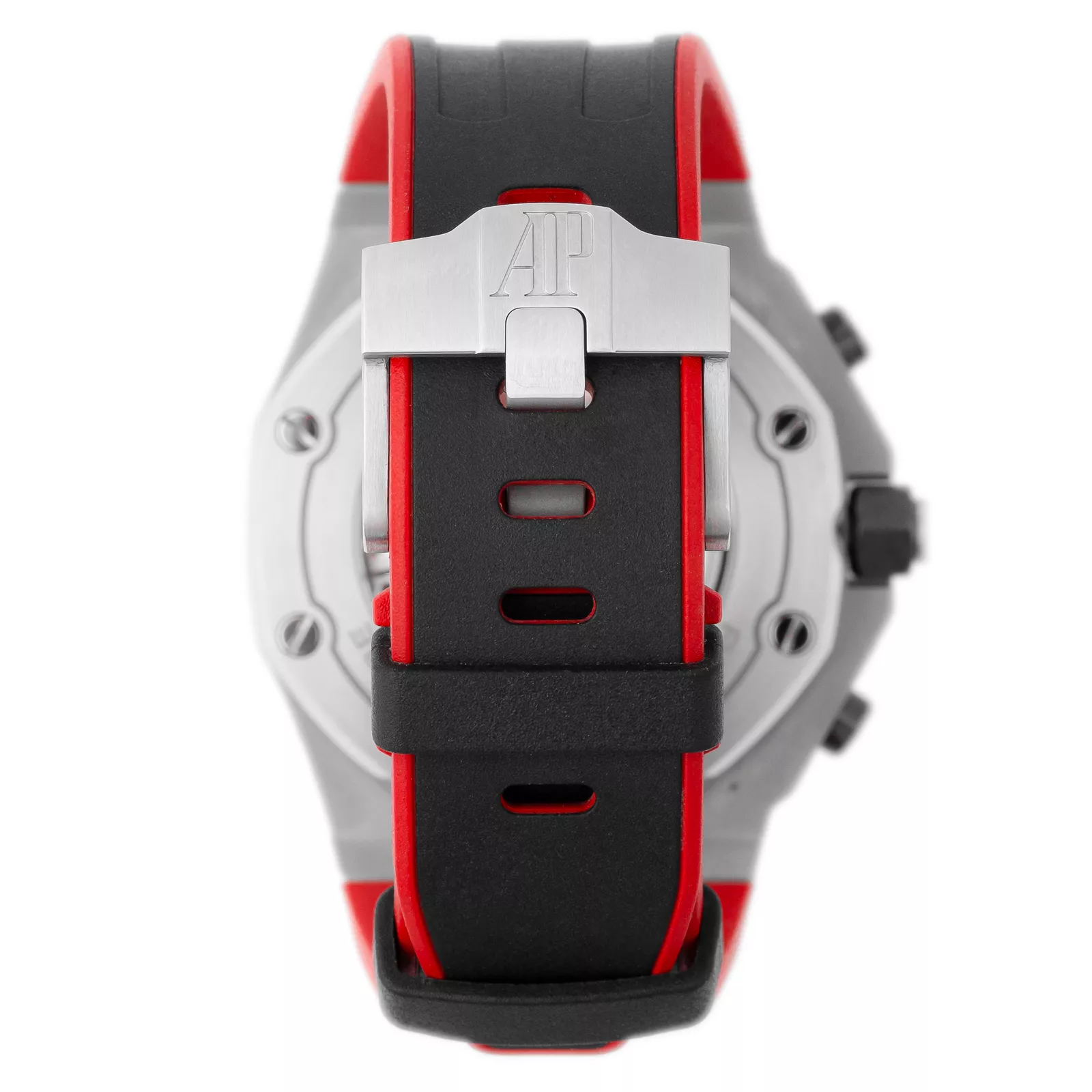 Audemars Piguet Royal Oak Offshore Chronograph 42Mm Men’S Watch