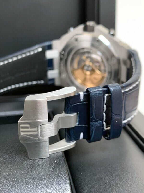 Audemars Piguet Royal Oak Offshore 26470ST.OO.A028CR.01 Replica