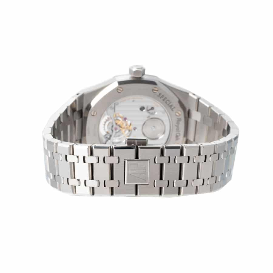 Audemars Piguet Royal Oak Tourbillon 26522OR.OO.1220OR.01 Replica