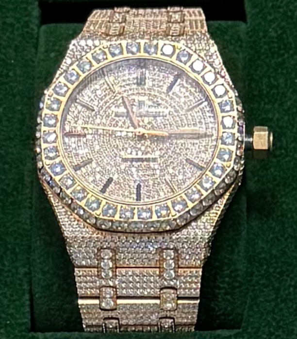 Percival Esdaile LIVE Room VIP Customer Assigned Style----Special chain