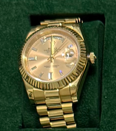 Stacy LIVE Room VIP Customer Assigned Style----Special chain 2 Watch 36MM+41MM