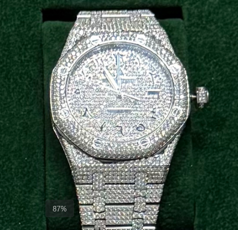 Andrew LIVE Room VIP Customer Assigned Style----Special chain