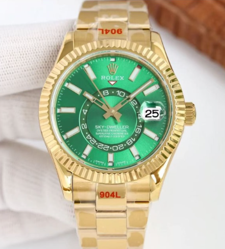joy LIVE Room VIP Customer Assigned Style----Special chain 41MM