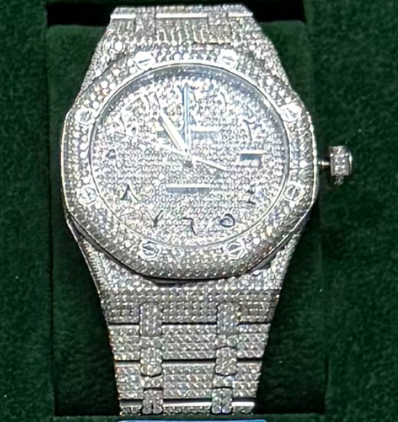 Gh0st LIVE Room VIP Customer Assigned Style----Special chain