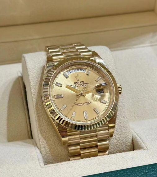 Richard Thomas LIVE Room VIP Customer Assigned Style 3 items 41mm