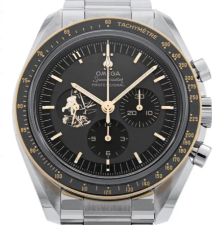Michael Amos LIVE Room VIP Customer Assigned Style one 41mm another one 36mm