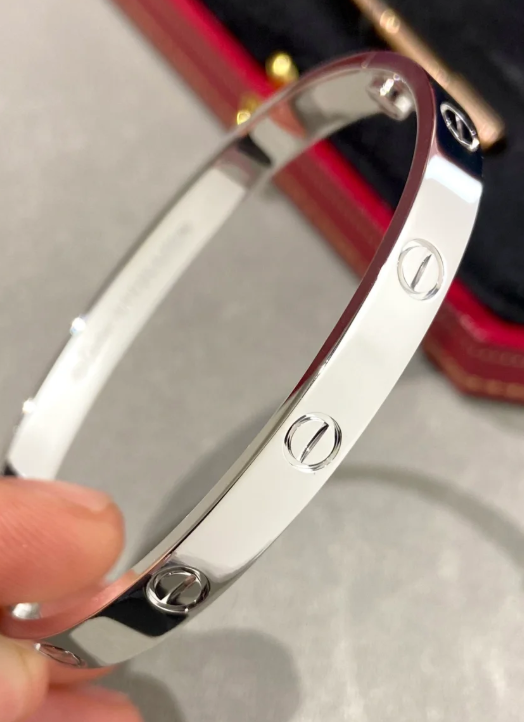 JezejeS-ansof LIVE Room VIP Customer Assigned Style Four bracelets size 17cm