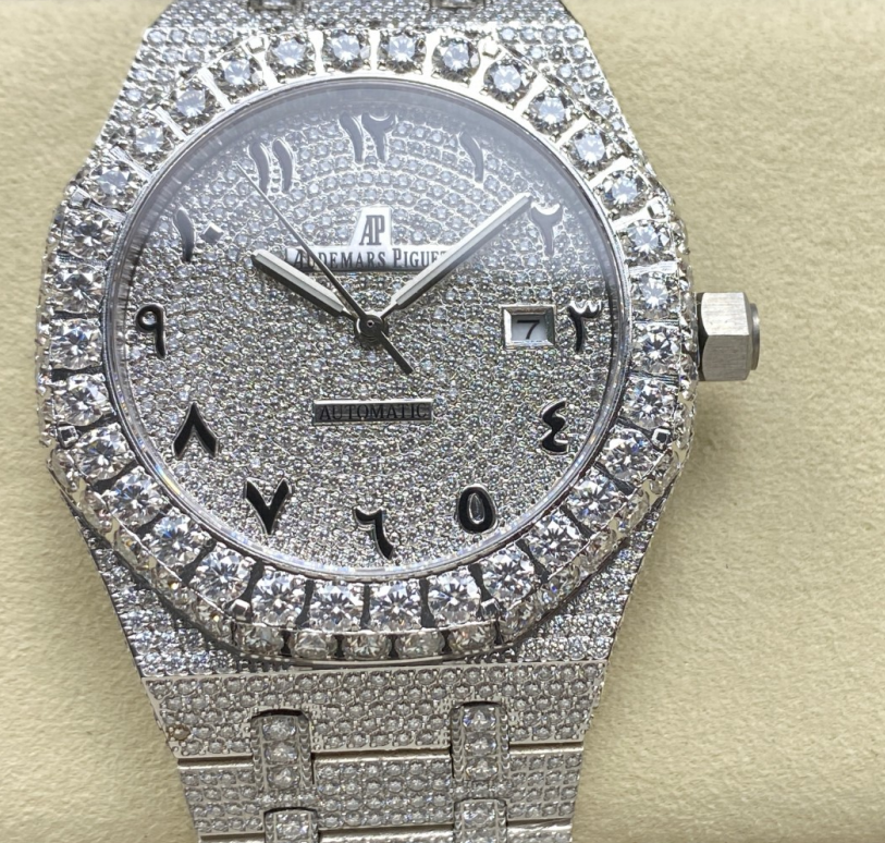 Adrien Owens LIVE Room VIP Customer Assigned Style----Special chain