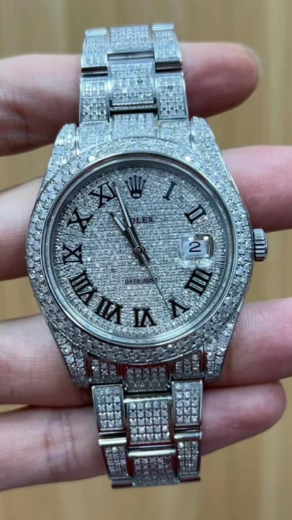 Kevin Johnson LIVE Room VIP Customer Assigned Style----Special chain