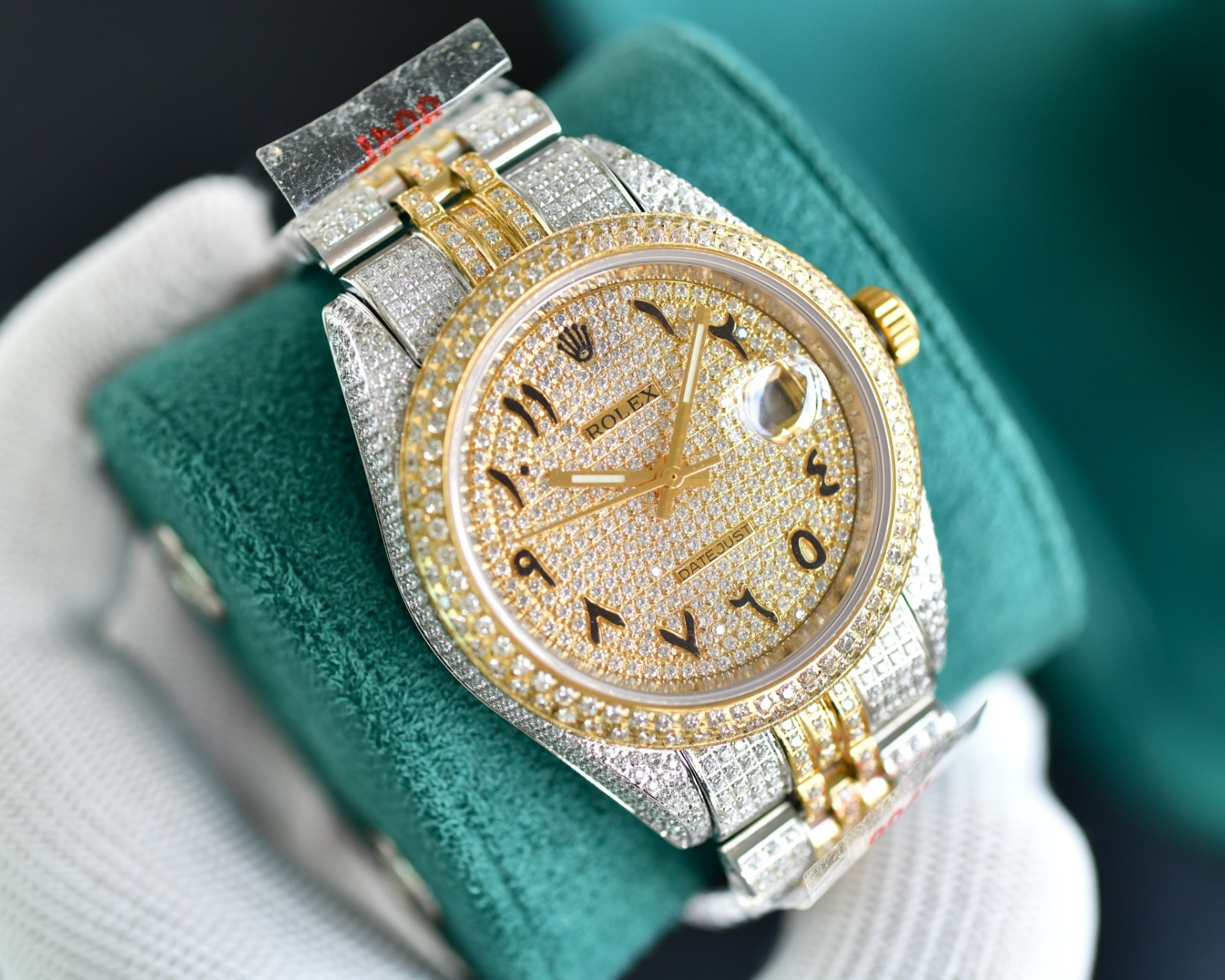 Blayzie LIVE Room VIP Customer Assigned Style----Special chain no without diamonds