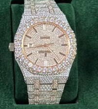 Keshawn Green LIVE Room VIP Customer Assigned Style----Special chain