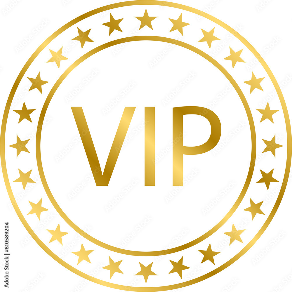 VIP Customer Assigned Style