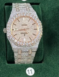 jaylin Customer Assigned Style