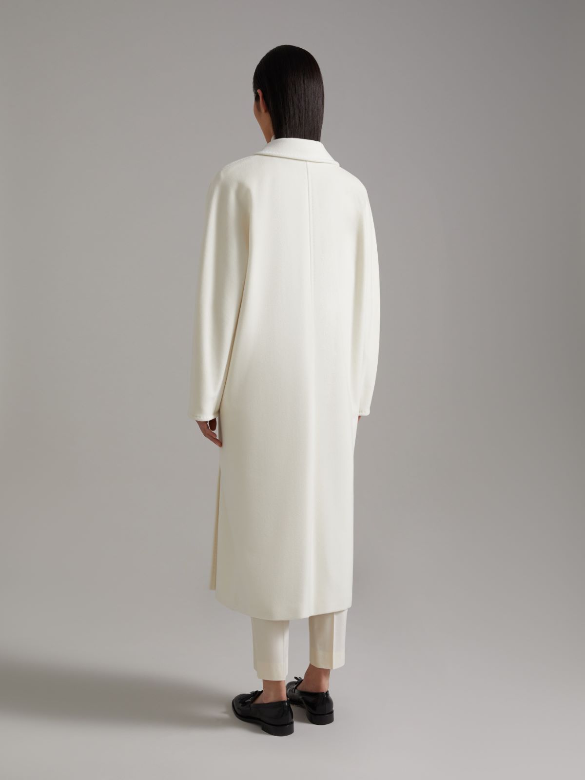 101801 Icon Coat