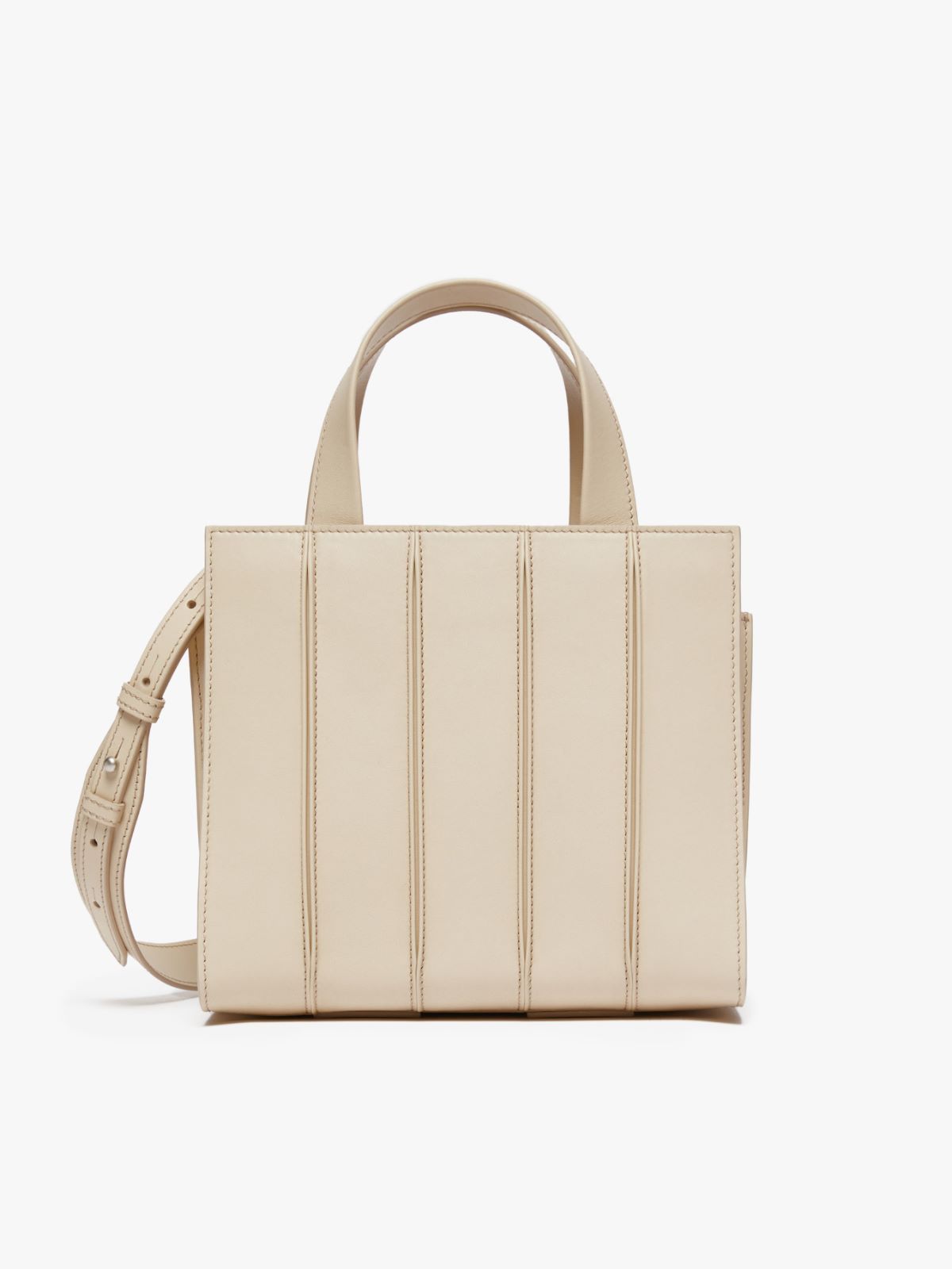 Small leather Whitney Bag