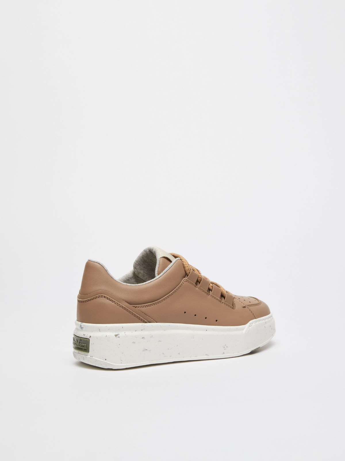 Leather Active sneakers