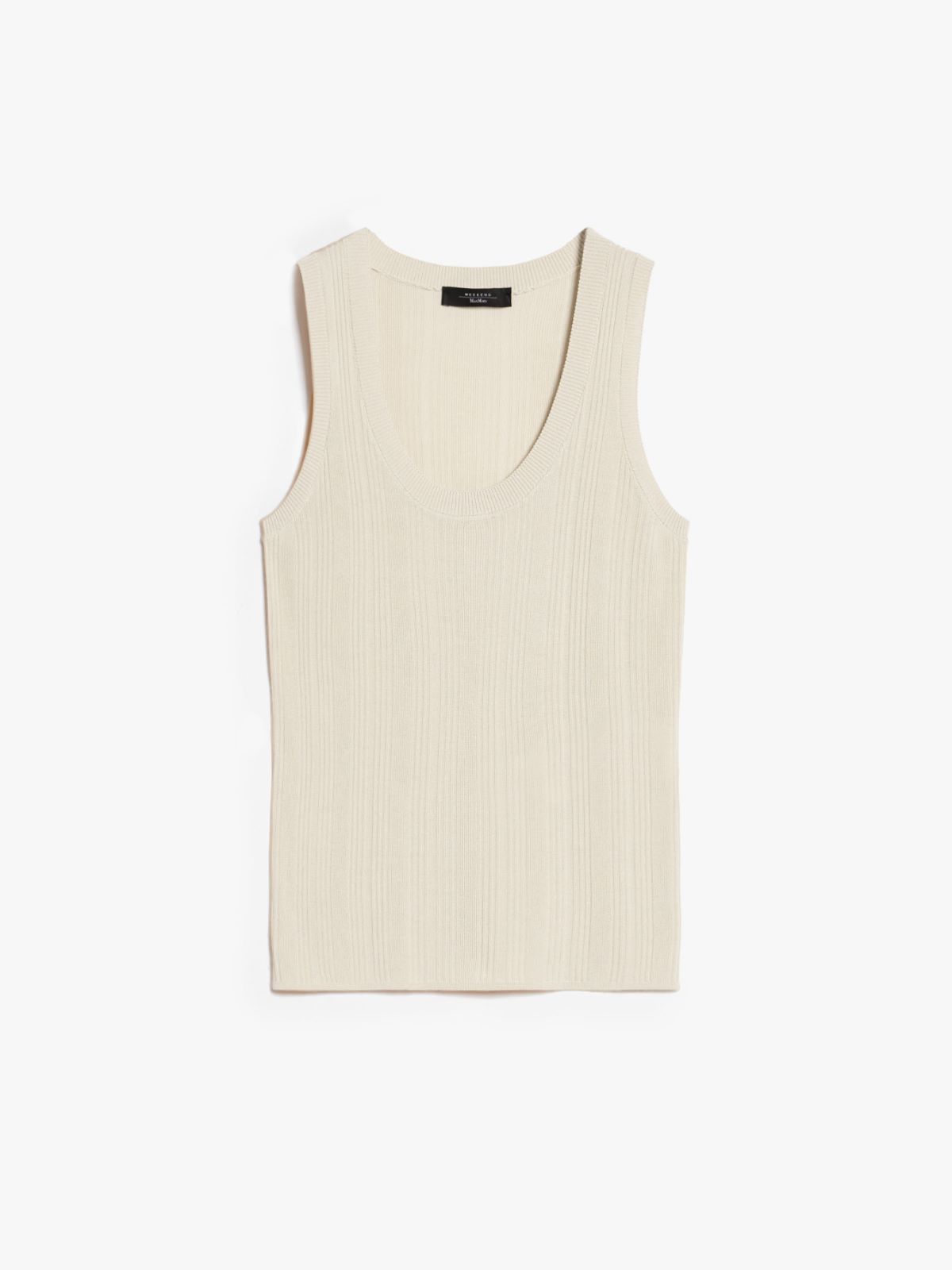 Viscose vest top