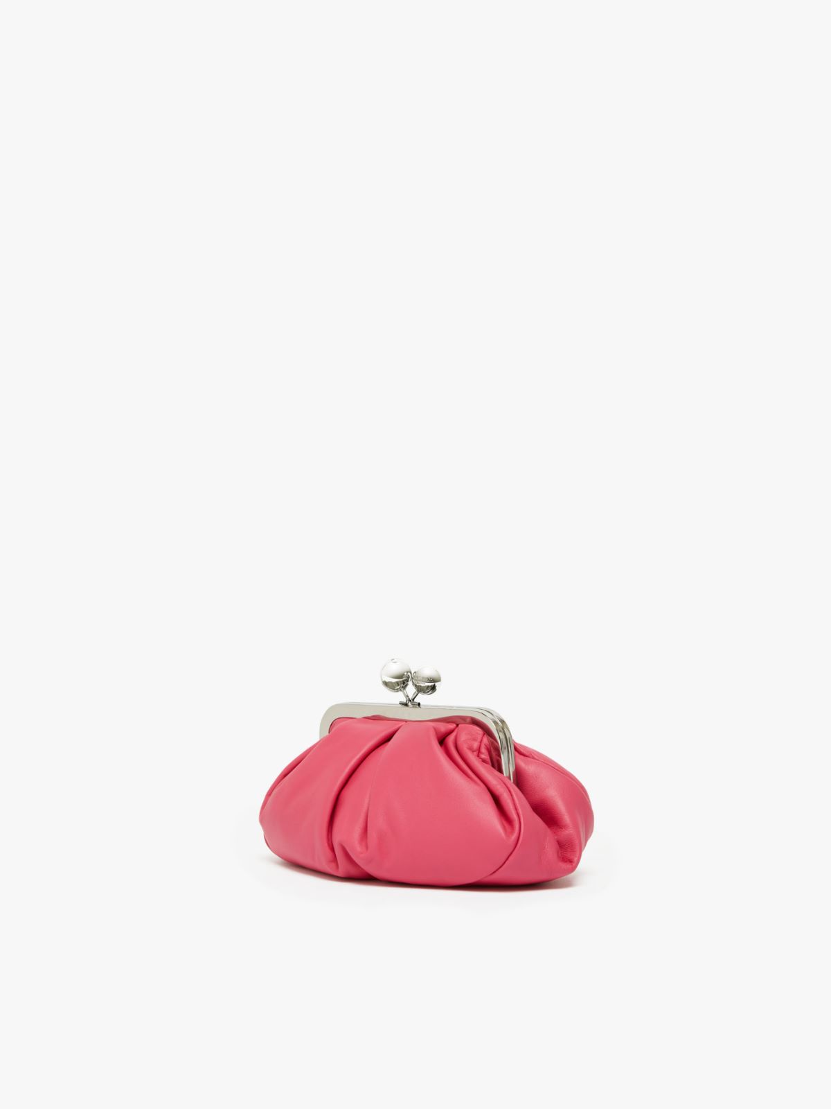 Small Pasticcino Bag in nappa leather