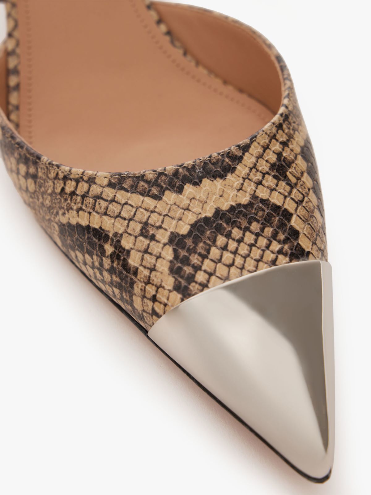 Python-print mules