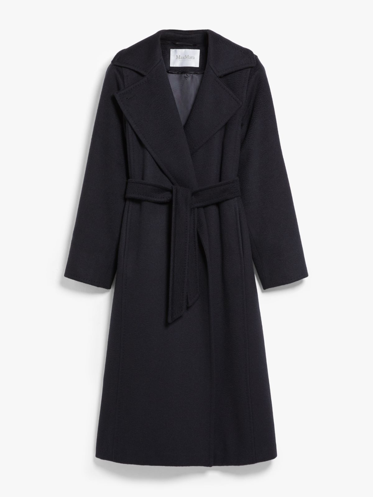 Manuela Icon Coat