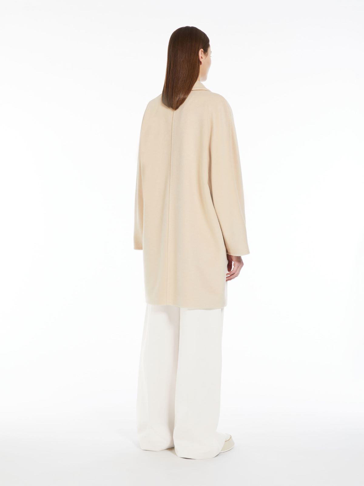 Short 101801 Icon Coat