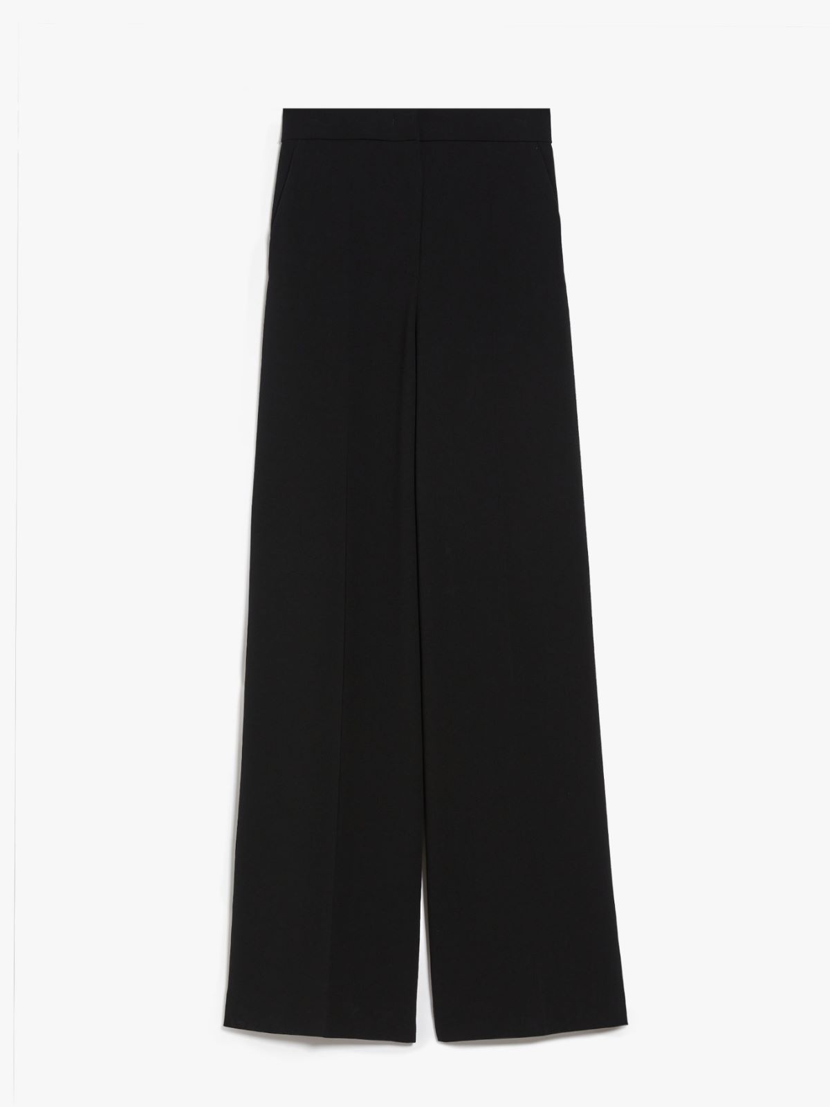 Cady tuxedo trousers