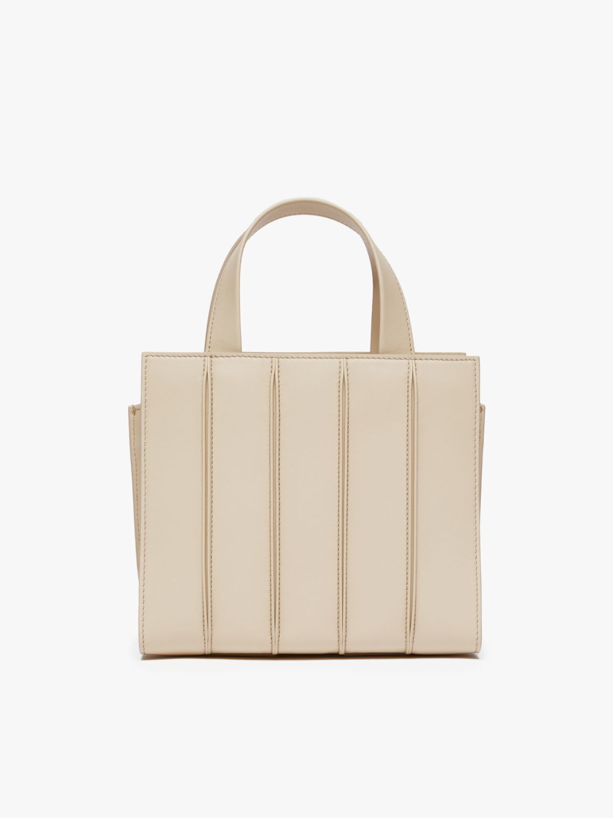 Small leather Whitney Bag