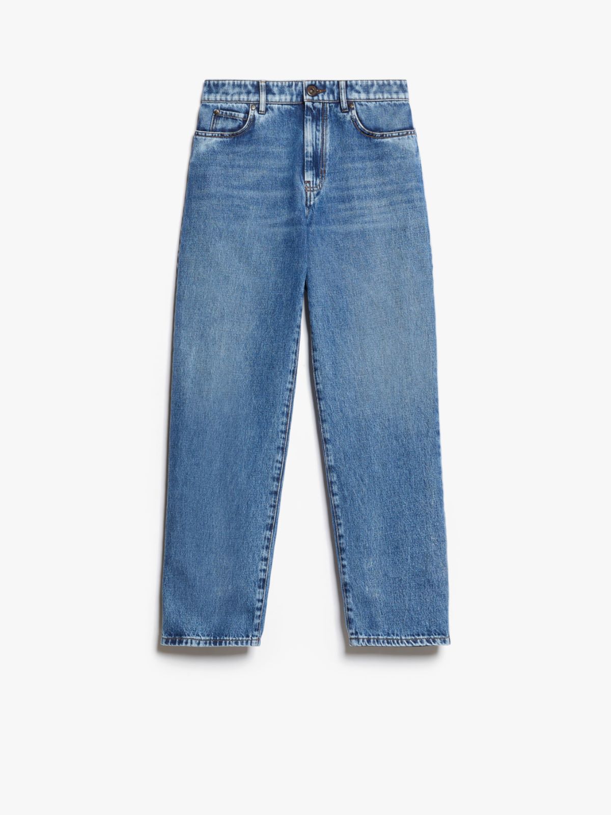 ‘90s denim jeans