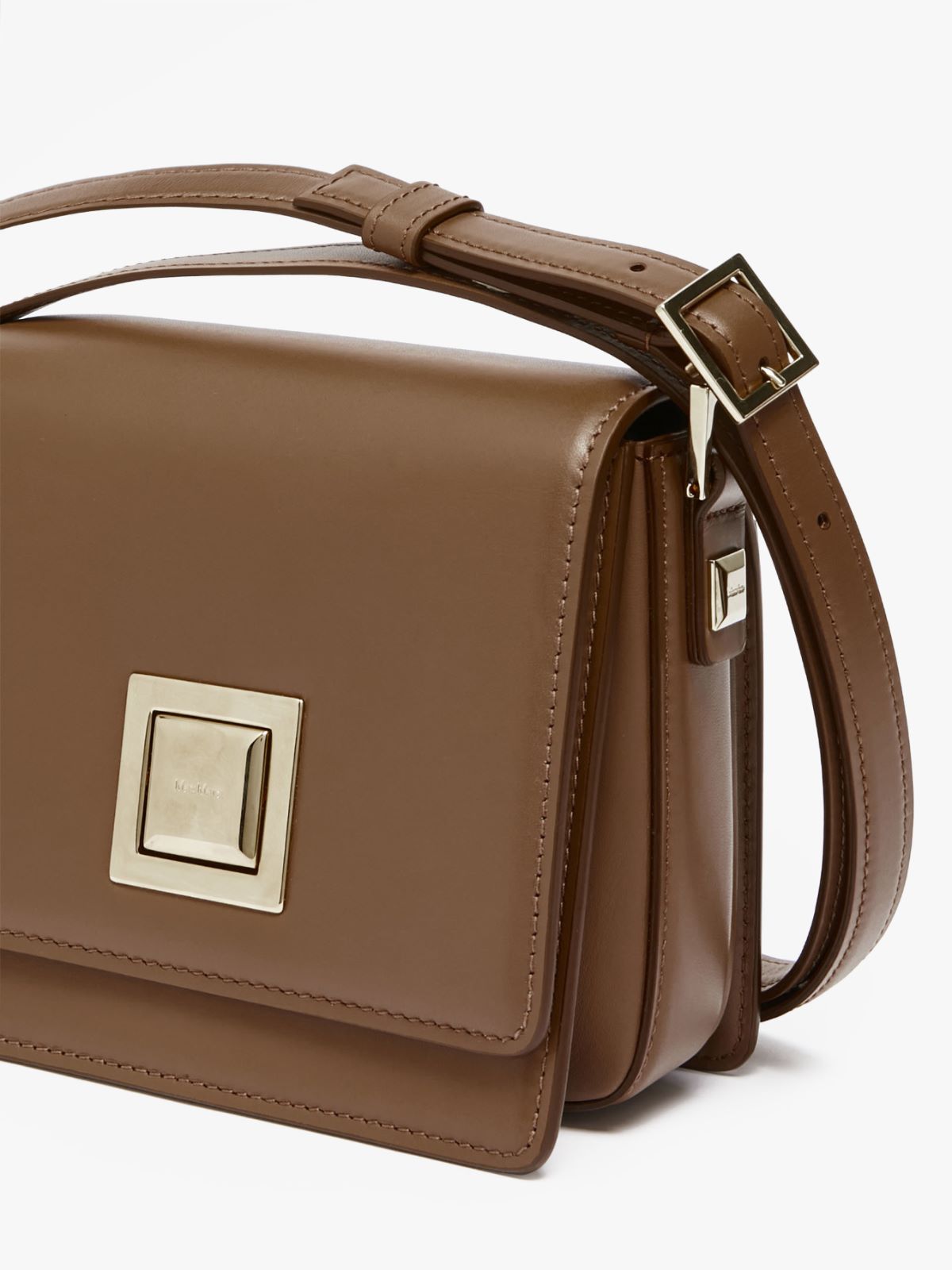 Small leather MM Bag