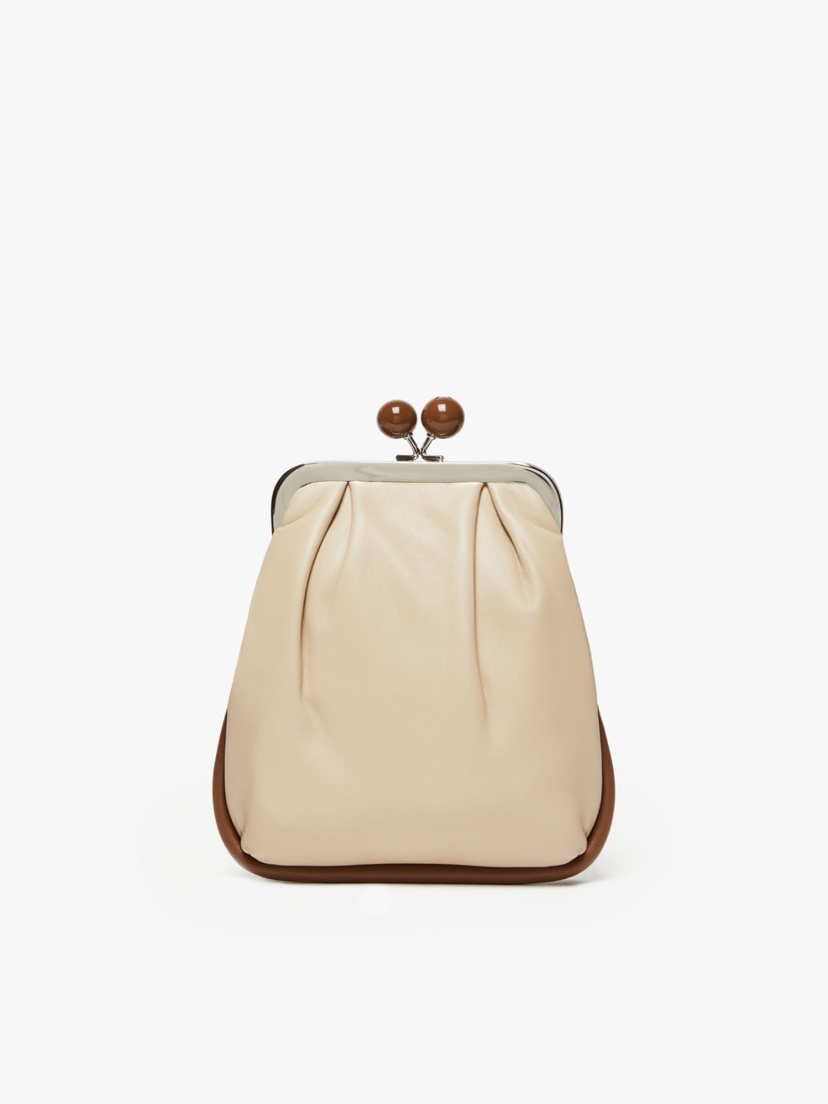 XXS Nappa leather Pasticcino Bag