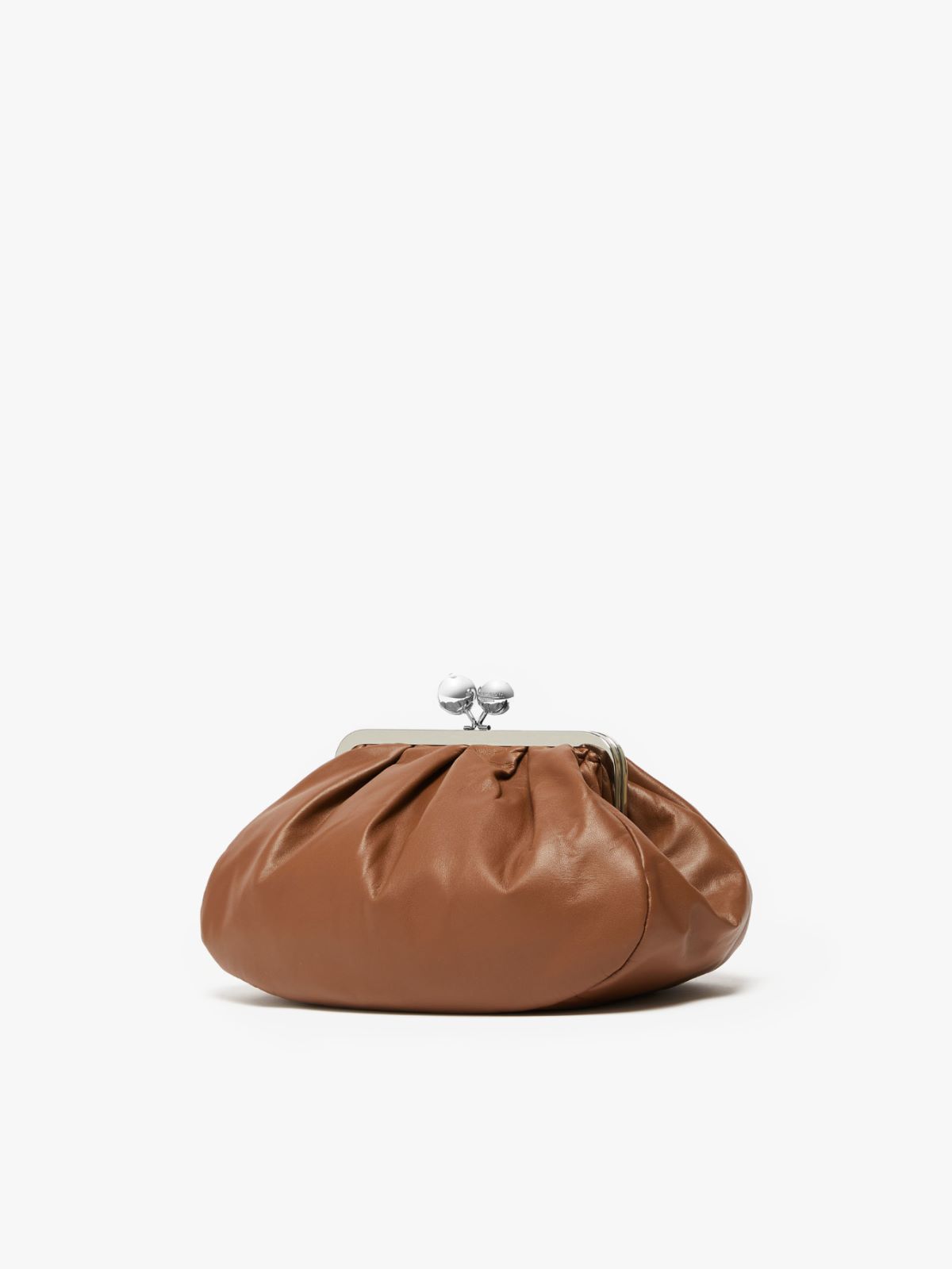Medium Pasticcino Bag in nappa leather