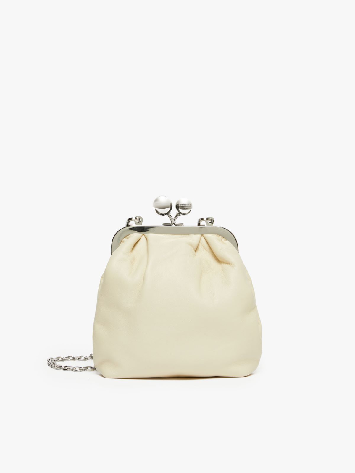 XXS Nappa leather Pasticcino Bag