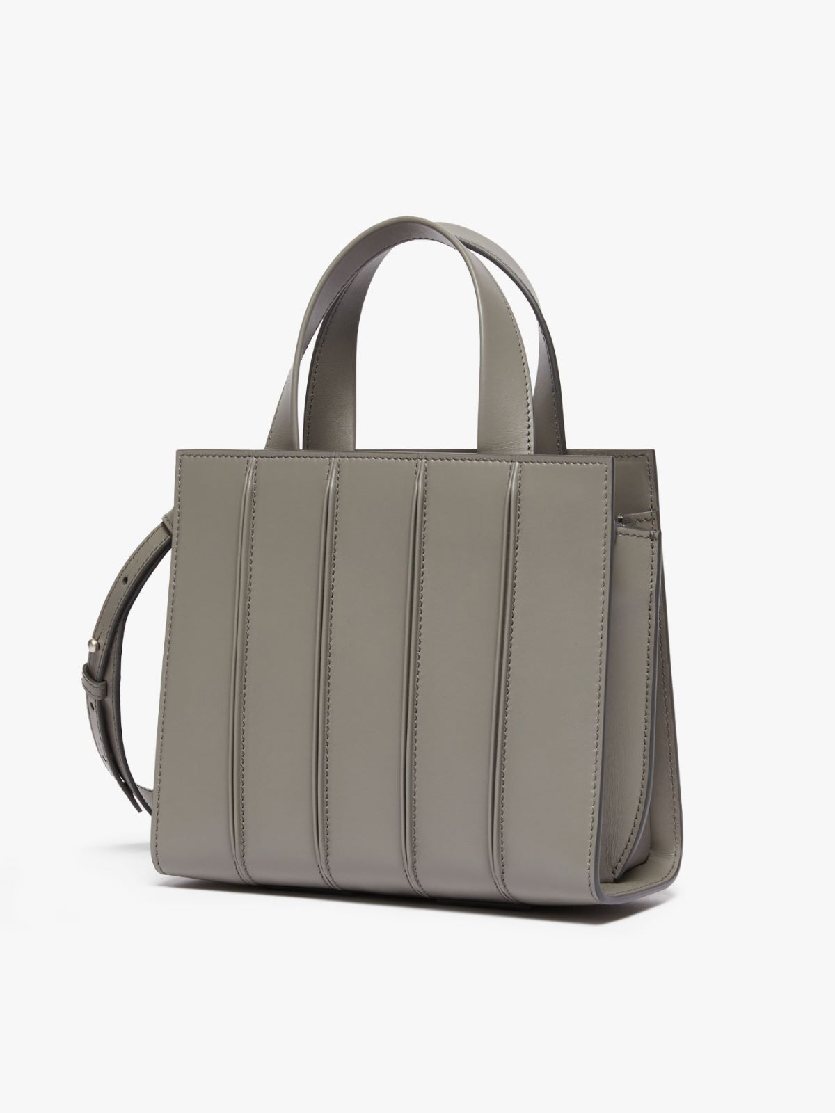 Small leather Whitney Bag