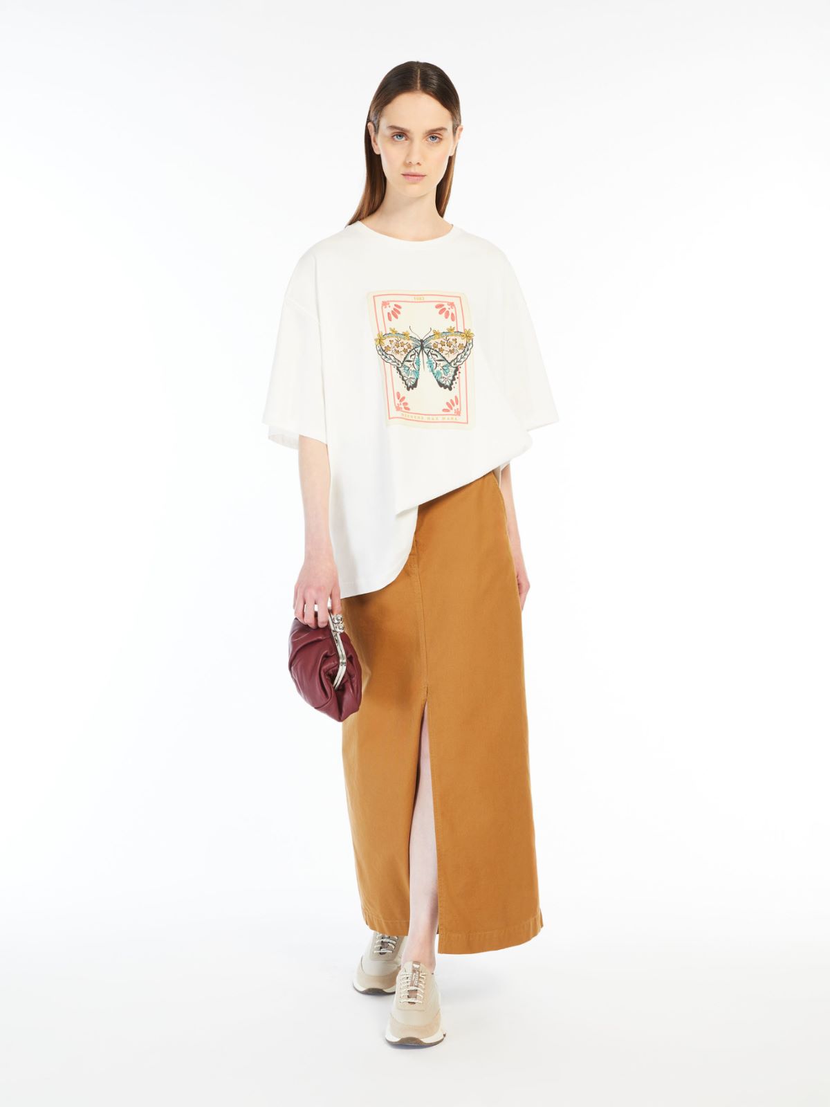 Small Pasticcino Bag in nappa leather