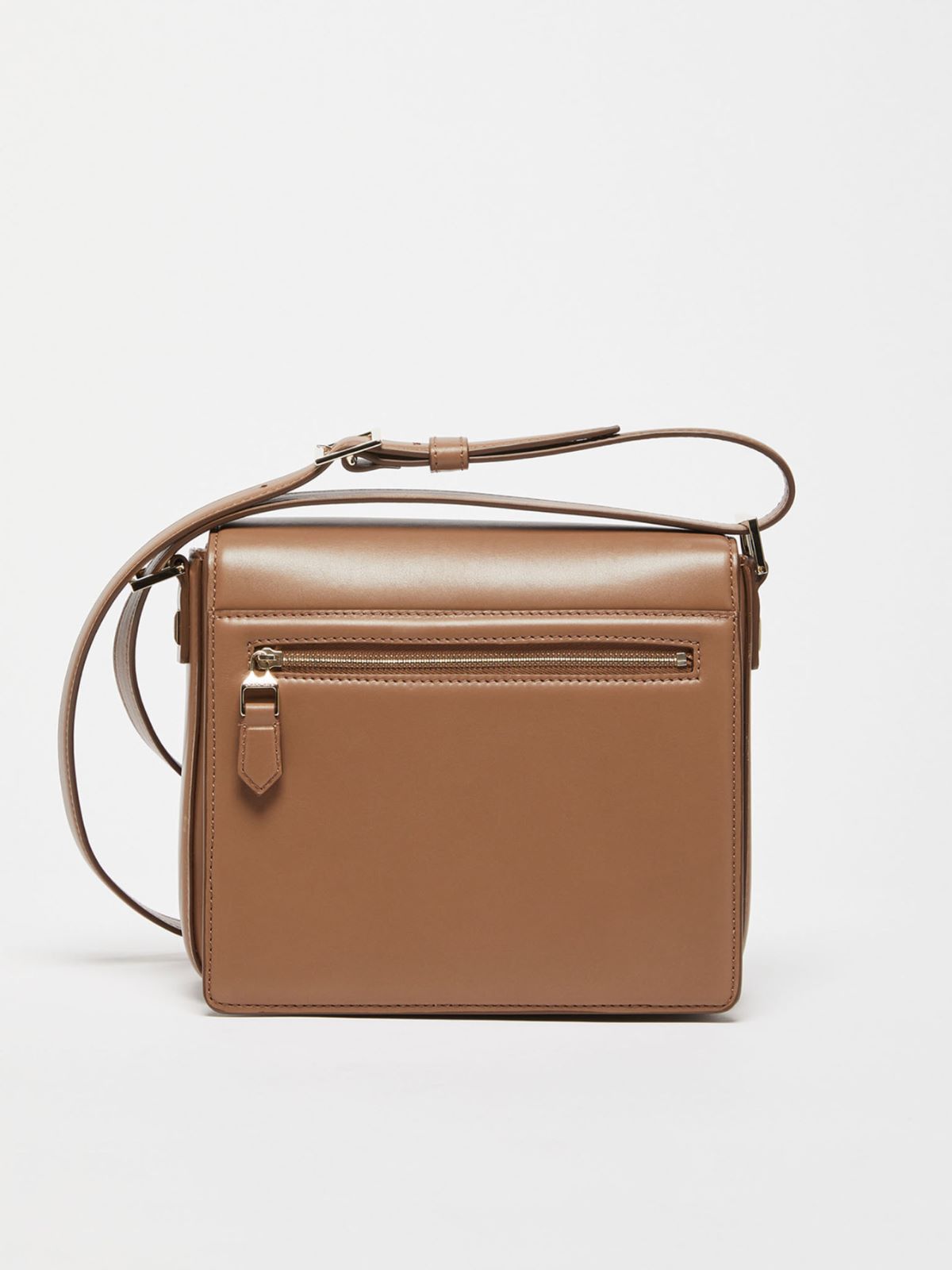 Medium leather MM Bag