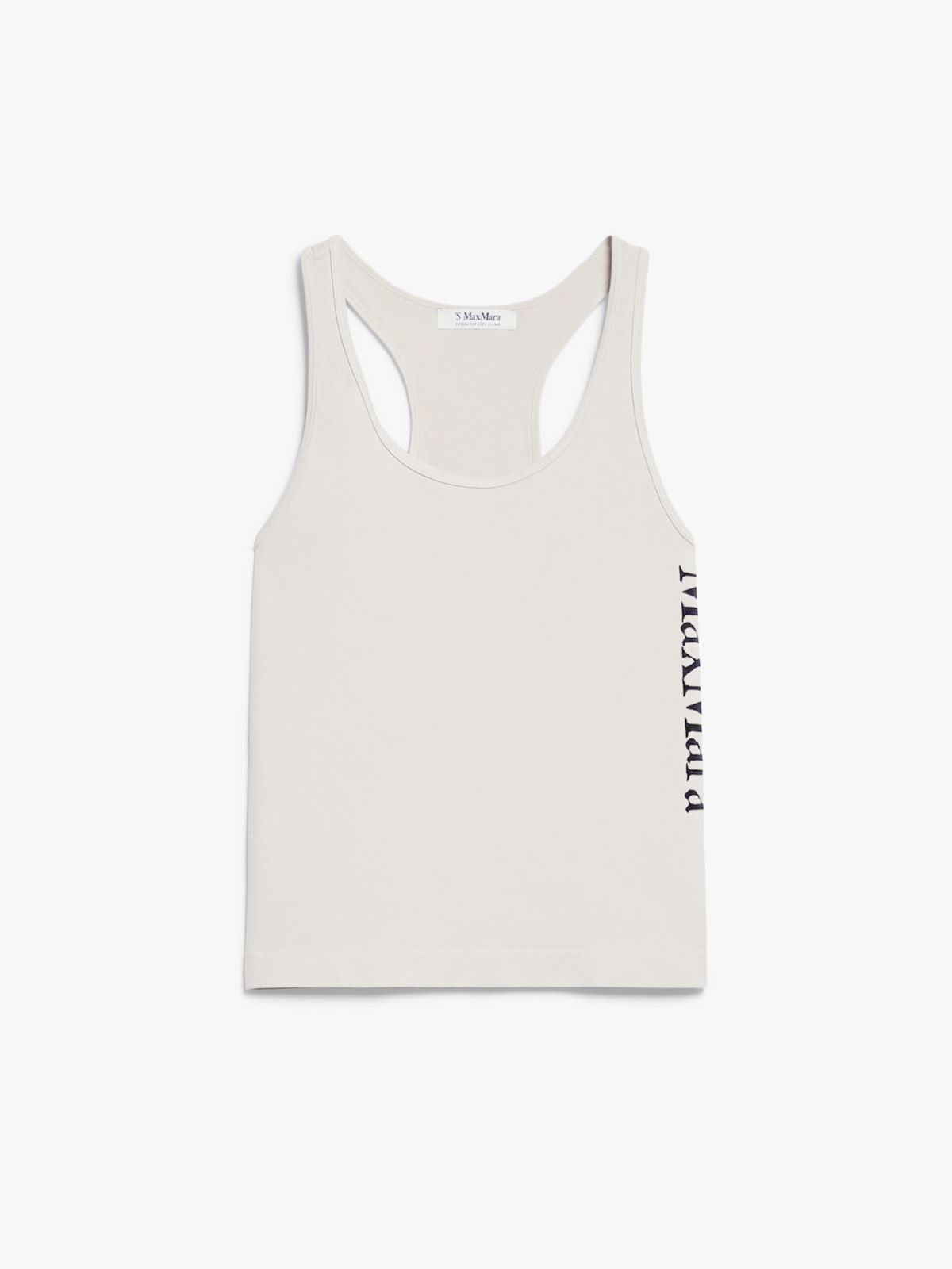 Technical fabric top