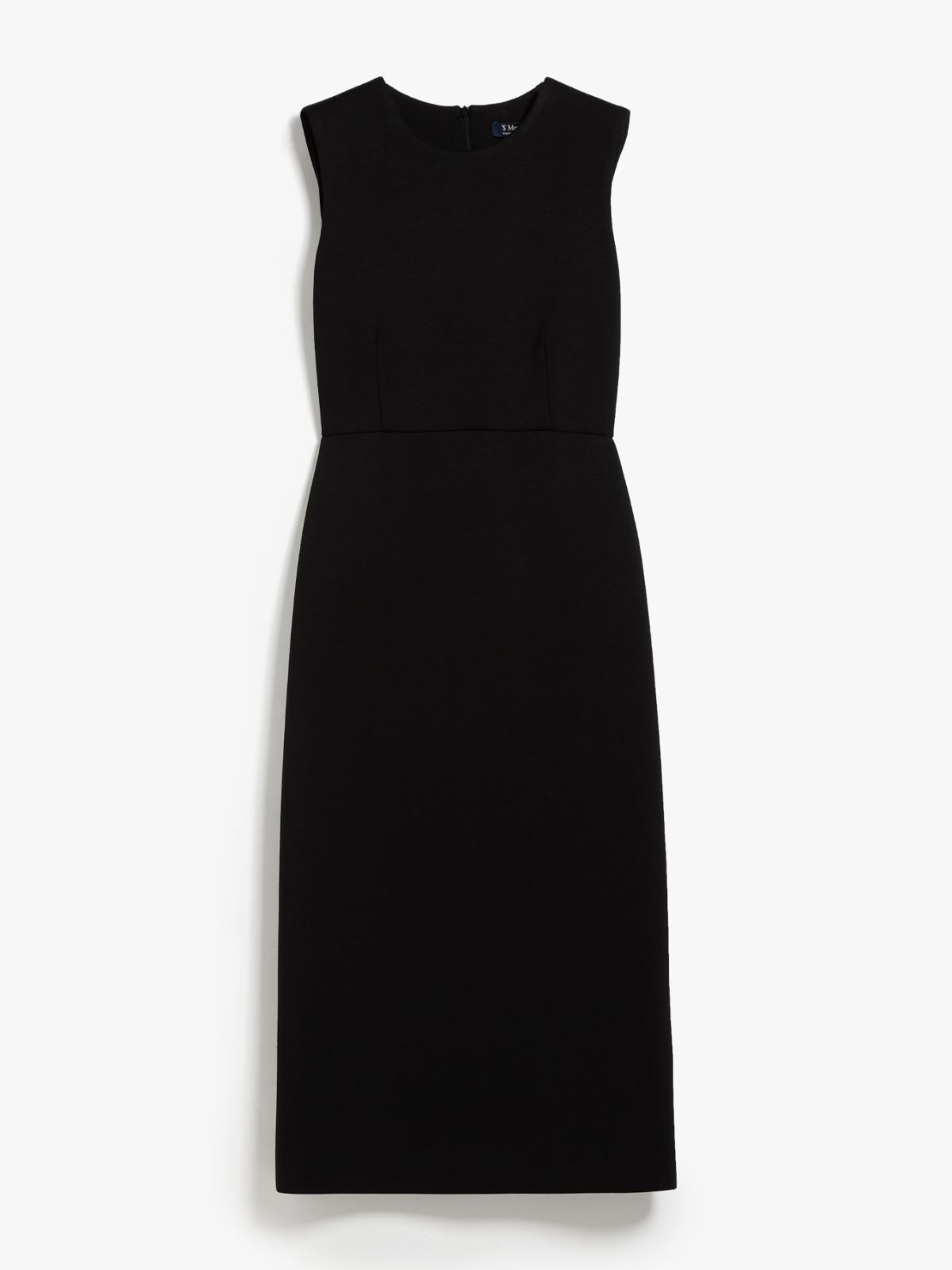 Jersey princess dress