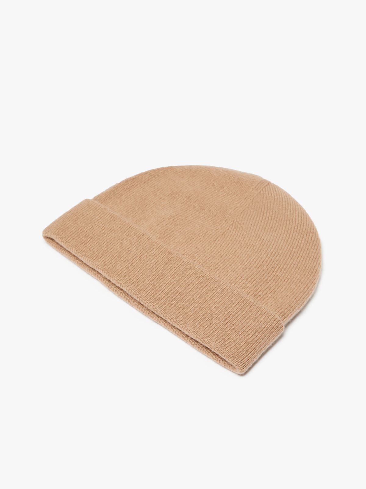Cashmere beanie