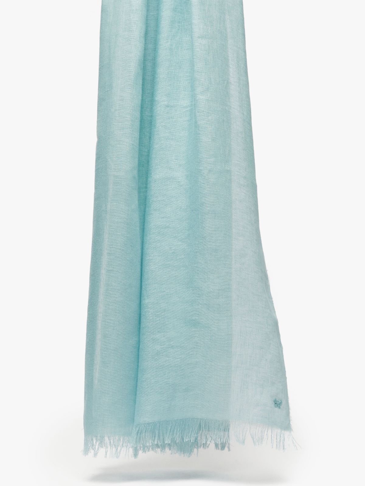 Linen stole
