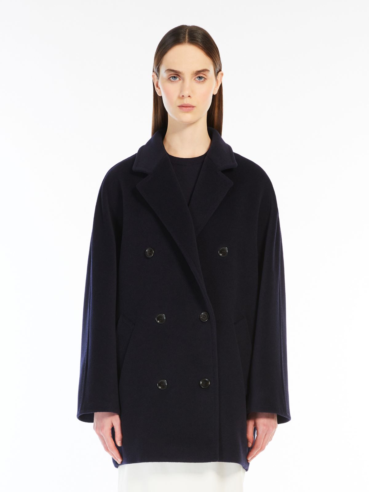 Short 101801 Icon Coat